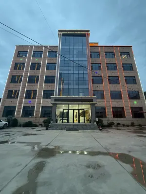 Joni Yongjia Hotel