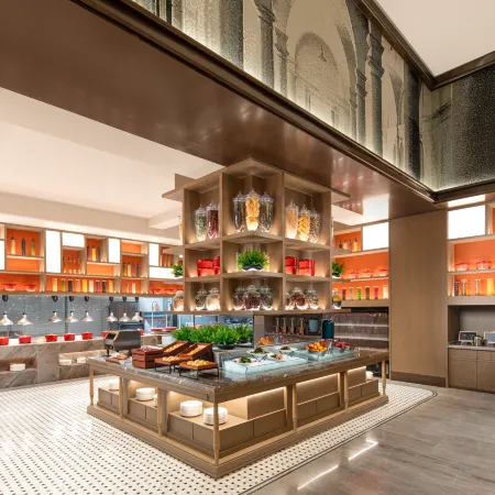 Fillmore Grand Hotel Feixi Hefei