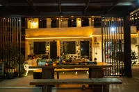 dachengdaohaichaomingsu Hotels in Dachen Island/Taizhou Archipelago