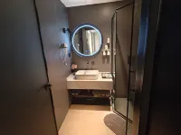 Kanas H Resort