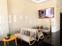 Jinyi Royalton Hotel Dunhuang (Night Market Branch)