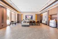 Xingcheng Hotel (Tangshan Normal University Yanyangcheng Store) Hotels in Tangshan