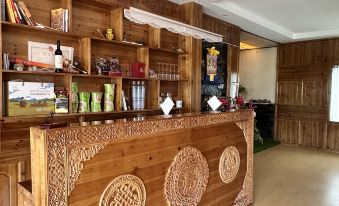 Kangding Gajugang Homestay