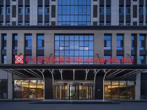 Hilton Garden Inn Zhongwei Shapotou