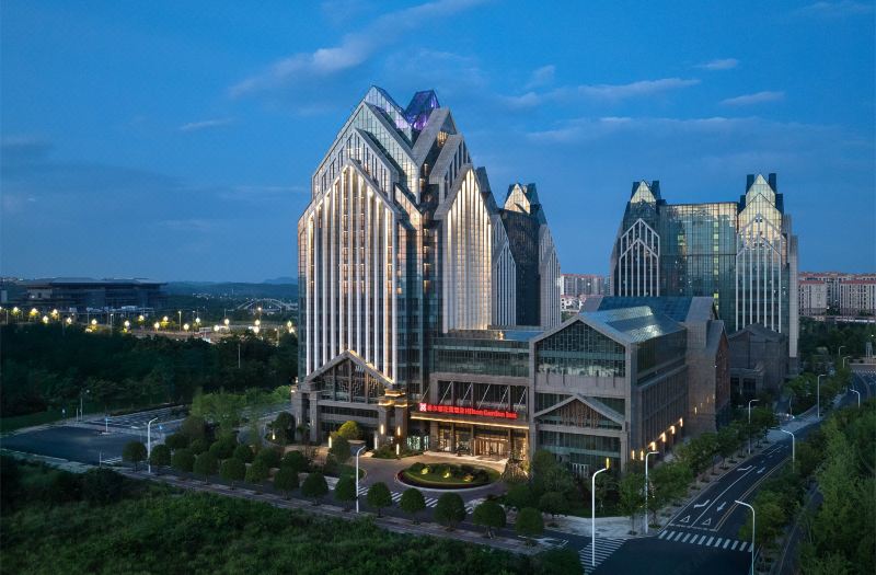 Hilton Garden Inn Guiyang Gui an New Area