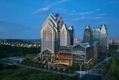 Hilton Garden Inn Guiyang Gui'an New Area Hotels in Guiyang