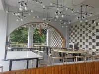 Shanglin Xia Shui Yuan Farmstay Cottage - petit déjeuner