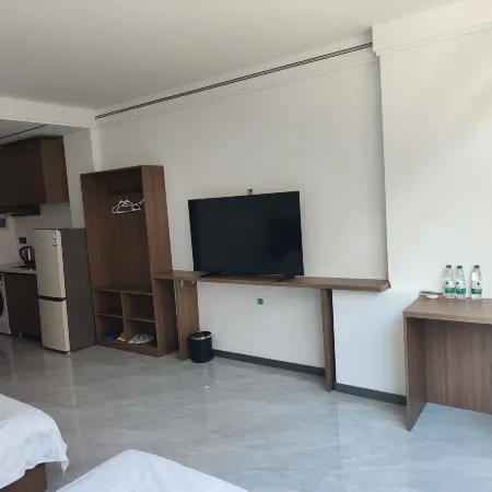 Yujia Homestay