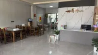 Fuxing Homestay - Cho phép mang theo thú cưng