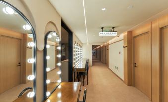 Yindu International Female Only Hostel (Nanjing Xinjiekou Nanjing Confucius Temple)