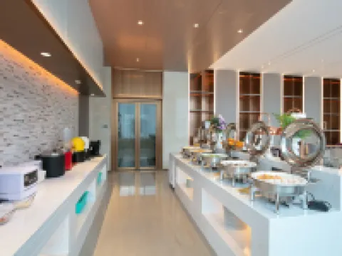 Lavande Hotels(Longhui County Government,Daqiao Road) Hotels in Longhui