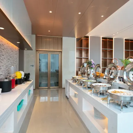 Lavande Hotels(Longhui County Government,Daqiao Road)