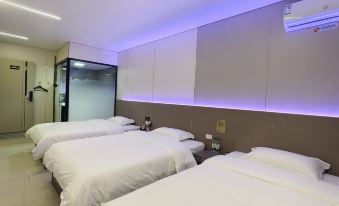 Yijia Homestay