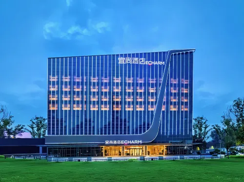 Echarm Hotel