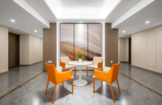 Landmark Family Hotel