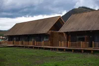 喀納斯雲中歌民宿 住宿飯店