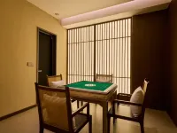 Play Tour · Muxi Homestay (Datong Ancient City Branch) 大同のホテル