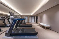 JI Hotel (Xuzhou Ocean Polar World) - พร้อมWifi