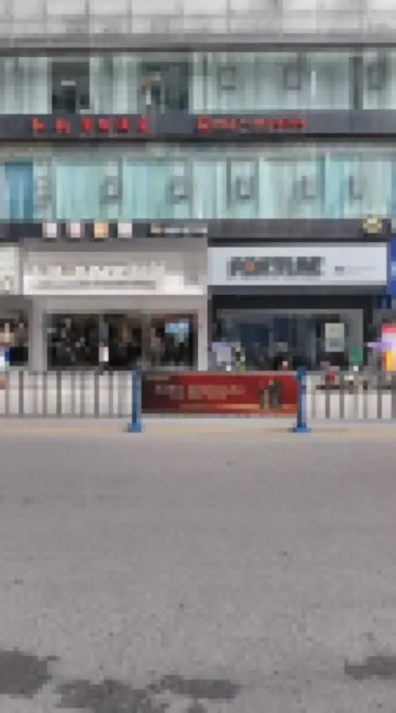 Nanjiang Hongyun Intelligent Hotel