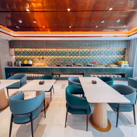 Magnolia Hotel (Hami Railway Station Branch)