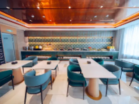 Magnolia Hotel (Hami Railway Station Branch)