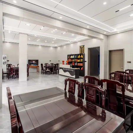 Shilinjian Smart Homestay