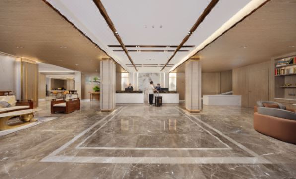 ECharm PLUS Hotel (Jiuzhaigou show of thousands)