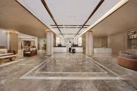 ECharm PLUS Hotel (Jiuzhaigou show of thousands)