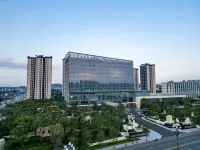 Liangshan Four Points by Sheraton Hotel 小西湖周辺のホテル
