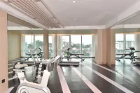 美豪麗致飯店（北海銀灘大道僑港風情街店）