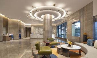 Hampton by Hilton Kunming Nanping Street
