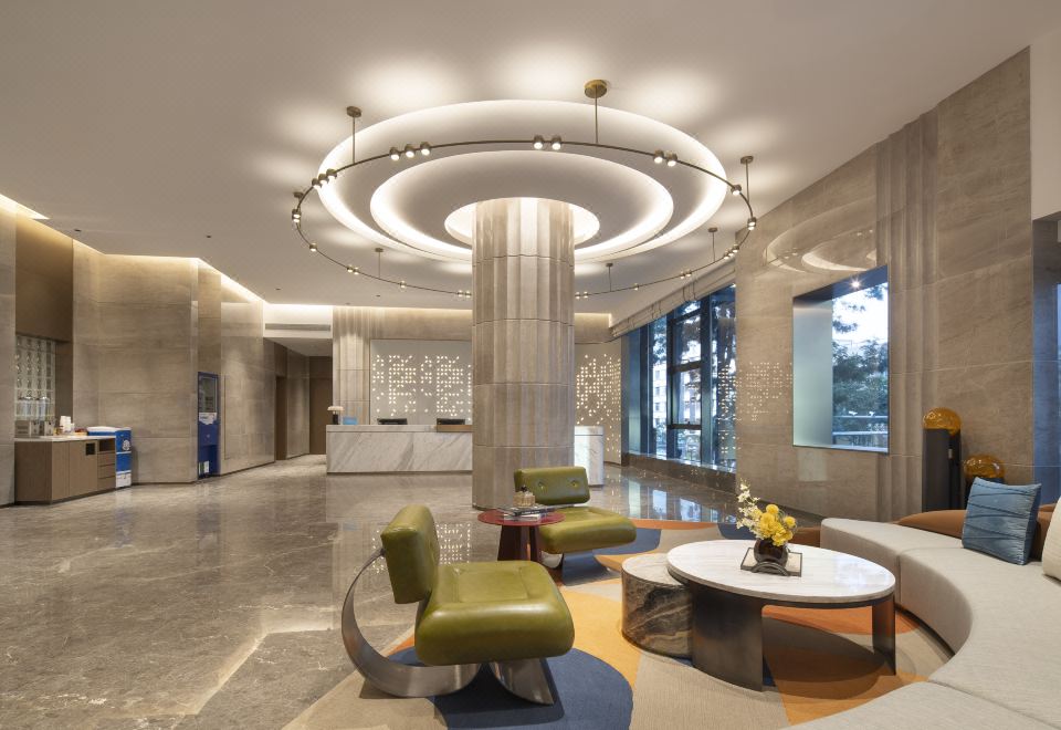 Hampton by Hilton Kunming