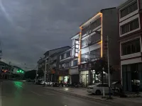 Yuqing WengXingGongYu Hotels in Yuqing