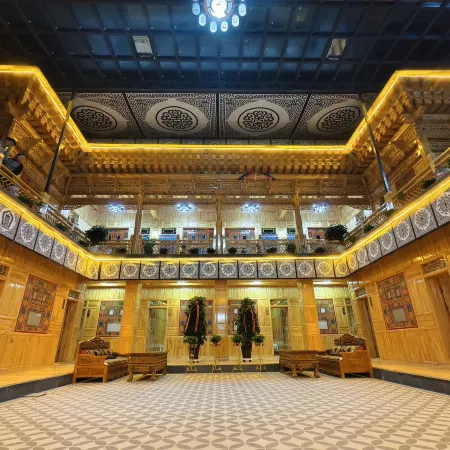Xiahe Shiliuyuan Homestay