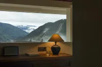 Yunqidu Constant Oxygen and Warmth Private Hot Spring Villa (Shuangqiao Valley Scenic Area)