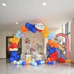 Weilan Hotel (Changzhou Zhonghua Dinosaur Park Branch)