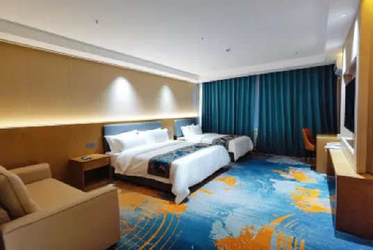 Yu Yuan Hotel Hotel di 