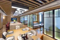 Pingyao Ancient City Park Inn by Radisson