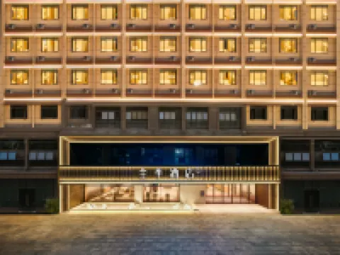 JI Hotel (Guilin North Railway Station) Hotels in Lingchuan