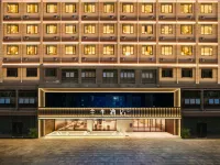 JI Hotel (Guilin North Railway Station) فنادق في لينغ تشوان