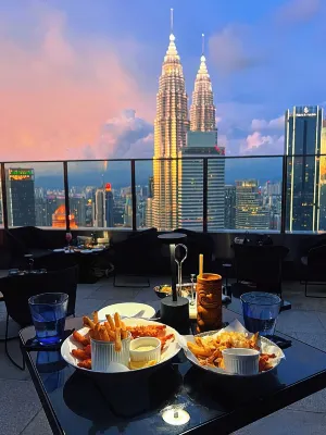 โรงแรมวิวทิวทัศน์ซิซิลี