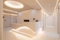 昱凱·雲歸處民宿（昆明老街南屏步行街店）
