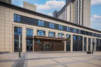 LANOU Hotel (Baiyin Municipal Government Chengxin Avenue) Hotels in Baiyin