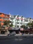 Dongtang Yunyi Hotel (Nanchang Anyi Vocational University Branch) فنادق في آن إي