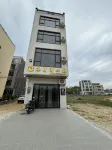 Haiyue Bay Xiaoyuan Homestay (Yangjiang Pearl Bay) Các khách sạn ở Dongping Pearl Bay