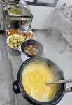 Nanyang Youcheng Hotel - فطور