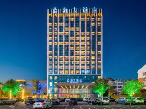 Blue Horizon Hotel Shouguang