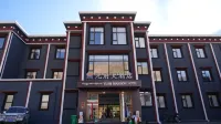 Yuanfu Hotel