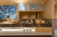 Homeinn · neo (Changbai Mountain North Slope Distribution Center Beauty Pine Sculpture Park) - พร้อมอาหารเช้า