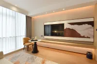 Sincere Residence FengMing Lake - ห้องครัว